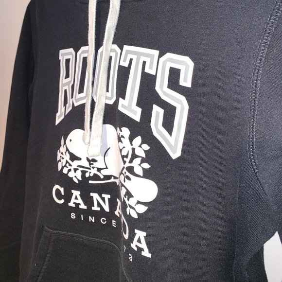Roots Hoodie - Picture 2 of 5